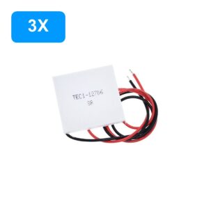 Capacitor Eletrolítico 1000uF 25V