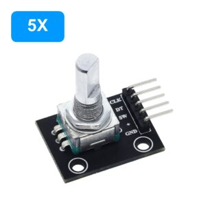 Kit 100x LEDs 5mm Sortidos