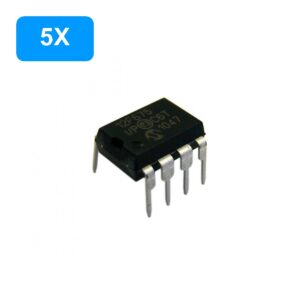 Kit 600x Resistores 1/4W