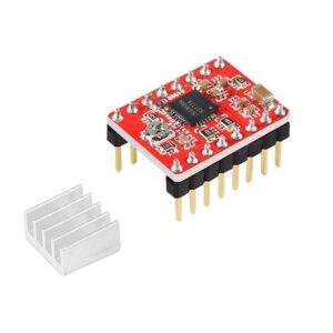 Kit Endstop Mecânico para Impressora 3D