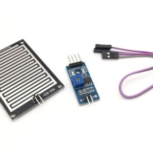 Sensor Ultrassonico HC-SR04