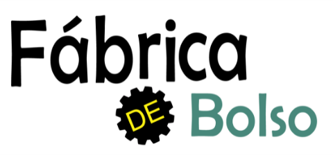 Logo Fábrica de Bolso